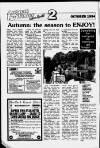 Dunmow Observer Thursday 29 September 1994 Page 92