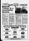 Dunmow Observer Thursday 29 September 1994 Page 100