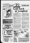 Dunmow Observer Thursday 29 September 1994 Page 102