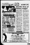 Dunmow Observer Thursday 29 September 1994 Page 106