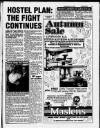 Dunmow Observer Thursday 10 November 1994 Page 15