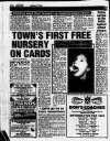 Dunmow Observer Thursday 10 November 1994 Page 16
