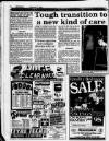 Dunmow Observer Thursday 10 November 1994 Page 22