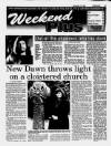 Dunmow Observer Thursday 10 November 1994 Page 27