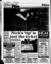 Dunmow Observer Thursday 10 November 1994 Page 28