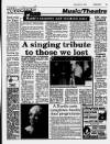 Dunmow Observer Thursday 10 November 1994 Page 29