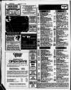 Dunmow Observer Thursday 10 November 1994 Page 34