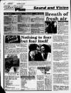 Dunmow Observer Thursday 10 November 1994 Page 38