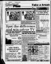 Dunmow Observer Thursday 10 November 1994 Page 40