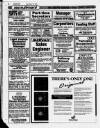 Dunmow Observer Thursday 10 November 1994 Page 50