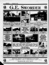 Dunmow Observer Thursday 10 November 1994 Page 58
