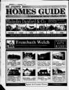 Dunmow Observer Thursday 10 November 1994 Page 60