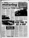 Dunmow Observer Thursday 10 November 1994 Page 71