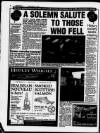 Dunmow Observer Thursday 17 November 1994 Page 4