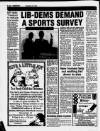 Dunmow Observer Thursday 17 November 1994 Page 6