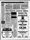 Dunmow Observer Thursday 17 November 1994 Page 9