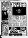 Dunmow Observer Thursday 17 November 1994 Page 12
