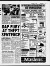 Dunmow Observer Thursday 17 November 1994 Page 13