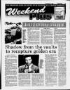 Dunmow Observer Thursday 17 November 1994 Page 31