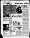 Dunmow Observer Thursday 17 November 1994 Page 34