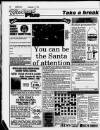 Dunmow Observer Thursday 17 November 1994 Page 44