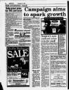 Dunmow Observer Thursday 17 November 1994 Page 46