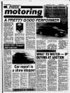 Dunmow Observer Thursday 17 November 1994 Page 77