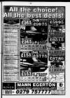 Dunmow Observer Thursday 17 November 1994 Page 85