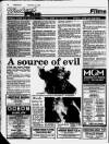 Dunmow Observer Thursday 24 November 1994 Page 34