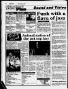 Dunmow Observer Thursday 24 November 1994 Page 38