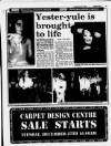 Dunmow Observer Thursday 22 December 1994 Page 21