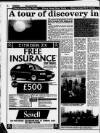 Dunmow Observer Thursday 22 December 1994 Page 26