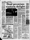 Dunmow Observer Thursday 22 December 1994 Page 30