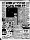 Dunmow Observer Thursday 29 December 1994 Page 4