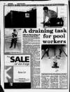 Dunmow Observer Thursday 29 December 1994 Page 14