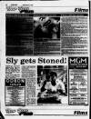 Dunmow Observer Thursday 29 December 1994 Page 20