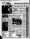 Dunmow Observer Thursday 29 December 1994 Page 22
