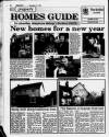 Dunmow Observer Thursday 29 December 1994 Page 56