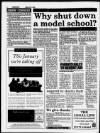 Dunmow Observer Thursday 26 January 1995 Page 8