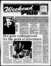 Dunmow Observer Thursday 26 January 1995 Page 25