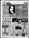 Dunmow Observer Thursday 26 January 1995 Page 26