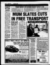 Dunmow Observer Thursday 30 March 1995 Page 6