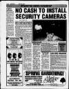 Dunmow Observer Thursday 30 March 1995 Page 16