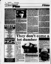 Dunmow Observer Thursday 30 March 1995 Page 22