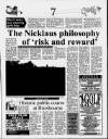 Dunmow Observer Thursday 30 March 1995 Page 87