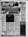 Dunmow Observer