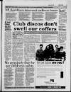 Dunmow Observer Thursday 06 March 1997 Page 9
