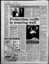 Dunmow Observer Thursday 06 March 1997 Page 24