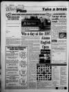 Dunmow Observer Thursday 10 April 1997 Page 22