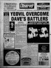 Dunmow Observer Thursday 10 April 1997 Page 88